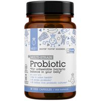 BEET Goodness Multi-Strain Probiotic